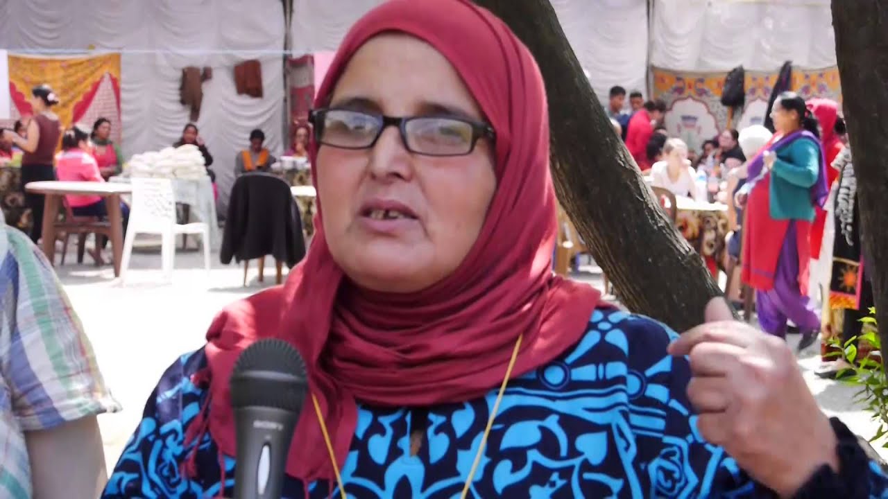 Video Day 3 of World Women's Conference Nepal Kathmandu 2016