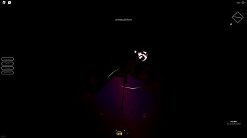 "1v1 me ur scared 🤡🤓🤡" (roblox breaking point)