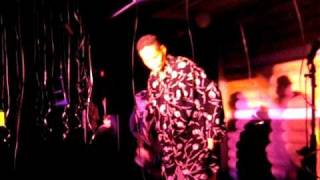 Colonel Abrams @ Cielo Music Is The Answer