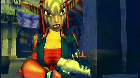 Jak 2 Part 6