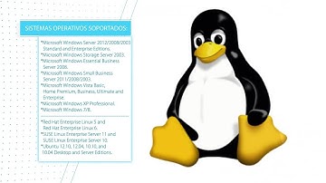 ¿Cómo se instala y actualiza el Yosemite Server Backup?