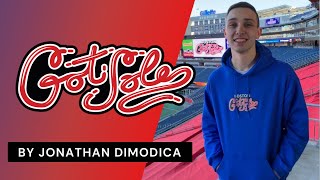 Babson Spotlight Winner Interview With Got Sole Founded By Jonathan Dimodica