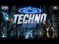 CYBERPUNK TECHNO for FOCUS - 19 MINUTES ENERGY BOOST