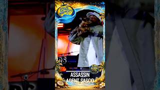 Assassin aka Agent Sasco – Step Pon Dem | Love & Harmony Cruise 2026 #LHC2026 #AgentSasco