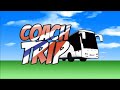 Coach Trip - Series 2 Episode 8 - 31 May 2006