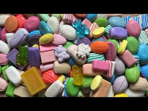 Распаковка мыльных покупок | Soap haul