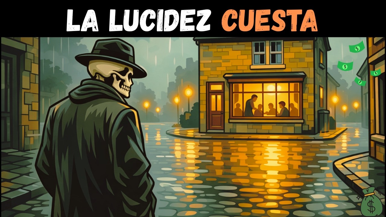 Superar a la familia: el dolor de la individuación — Carl Jung