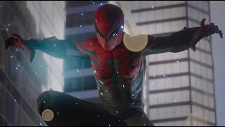 Spider-Man 2 Full Game Live | High-Intensity Combat & Non-Stop Action
