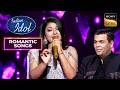 'Kuch Kuch Hota Hai' पर Arunita की मधुर गायकी | Indian Idol S12 | Romantic Songs