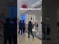 Chinese shopping mall