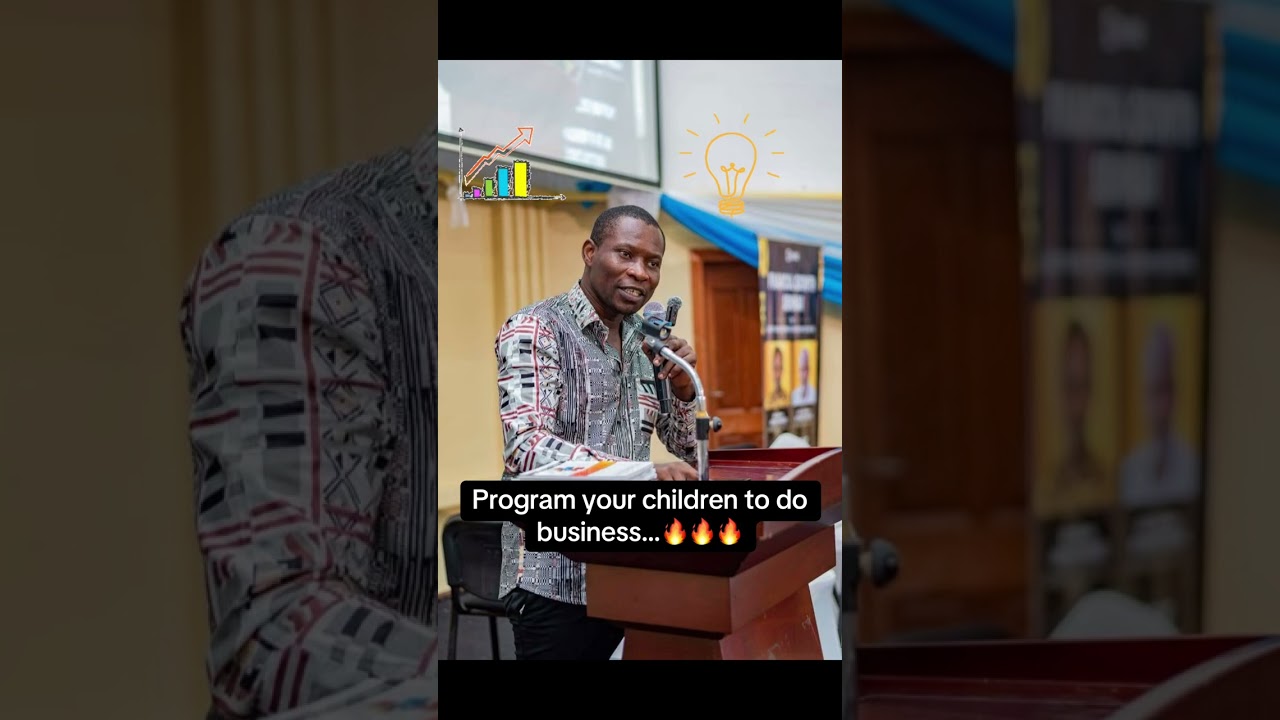 #africanconsciousness