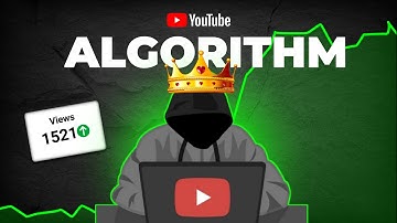 @decodingyt Cracked Youtube Algorithm