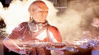 Star Wars Battlefront 2 Die Hard 22 ► Slow Motion Kills