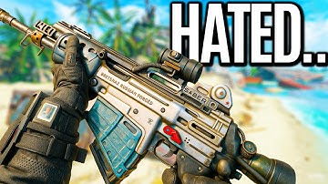 Top 20 Most HATED DLC Guns in Cod History