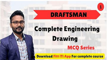 #1 upsssc draftsman civil / engineering drawing / engineering drawing classes /  drawing instruments