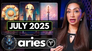 ARIES ♈︎ "This Is The Beginning Of Your Everything!" 🐞 Aries Sign ☾₊‧⁺˖⋆