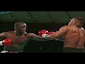 Mike Tyson -v- James "Buster" Douglas - 1990 (highlights)