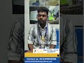 Industrial Safety Courses in Chennai | Industrial Safety Academy | #testimonials | #safetycourse