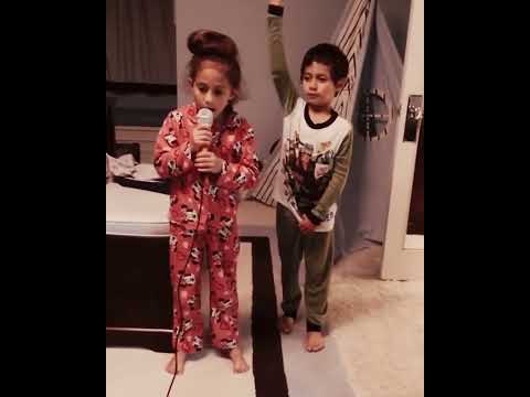 ჯენიფერ ლოპესის შვილის სიმღერა