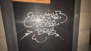 Sloppy Tagging And Lifestyle With Aetr & Co. Part 2