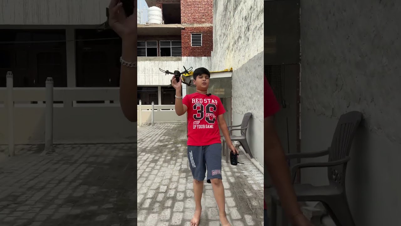 E88 Drone Camera Flying E88prodrone