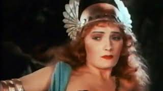 El vikingo/The viking (1928, EE. UU.) Roy William Neill. Net Worth