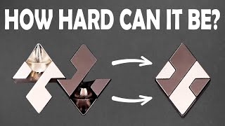 Can you solve the Diamond puzzle #shorts