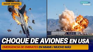 🚨 MAYDAY FUEL IN MIAMI: The Emirates Truth and Scandal in LATAM | RADAR