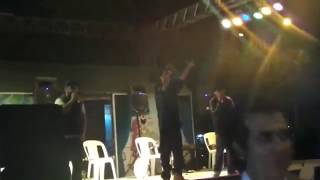 Zenka - 5 Şarkı Live (Canlı Performans 2014) #İzmit