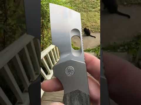 The Thick Boy V1 by EMP EDC in The Wild!! Version 2 available NOW at EMPEDC.com