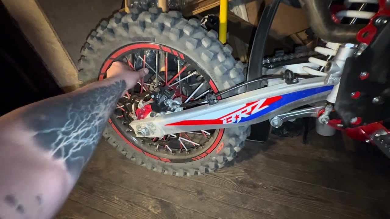 Как покупать б/у китайский эндуро! Куда смотреть! На что обращать внимания