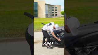 This $ Car Protection Trick Stops Parking Damage