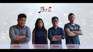 Download Lagu B2Kustik - Merindukan Dirimu (Official Lyric Video) MP3