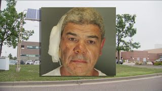 Man accused of firebombing attack in Colorado faces 118 charges