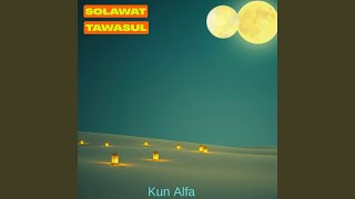 Download Lagu Solawat padang Pasir MP3