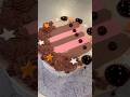 Watch till end #cakedesign #cakedecoration #hinatacakes #birthdaycake #trendingcake #shorts