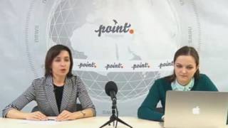 Maia Sandu despre susținerea homosexualilor