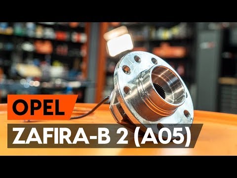 Video's autoreparatie