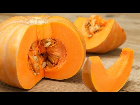Вот как нужно готовить тыкву! Блюда из ТЫКВЫ, которые едят Все! Просто и очень вкусно.