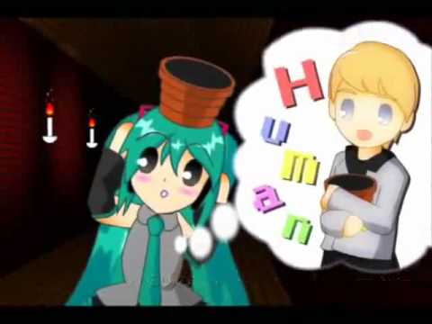 [ Miku Hatsune Animation PV ] - Hello Planet ! [VOCALOID] ( english sub)