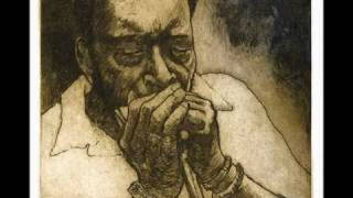 James COTTON - Dealing With The Devil (1995) chords