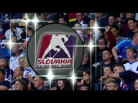 Martin Fehervary (Slovakia) goal.