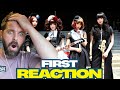 BAND-MAID / Thrill (スリル) (Official Music Video)- WOW Utter Speechless!!