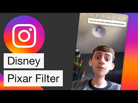 How to Disney Filter On Instagram | Simplest Guide on Web