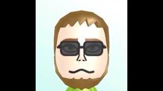Custom CPU Mii Tutorial (KEIRAN)