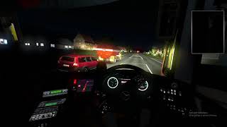 Sitakunda to Feni by Saudia Paribahan | Euro Truck Simulator 2 | Driving Arena screenshot 2