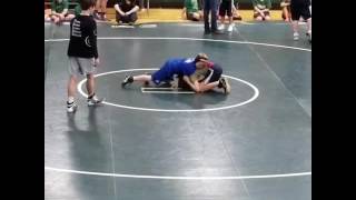 Kadin Wrestling 4