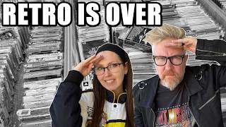 KIM AND JOHNNY GO GAME HUNTING (Prices have gone insane!) - Happy Console gamer screenshot 4