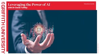 Leveraging the Power of AI