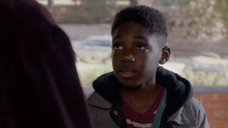 Liam & Frank | 'Are You Coming To The Wedding?' | S10E12